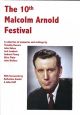 The 10th Malcolm Arnold Festival Text