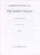 Gallant Weaver: Mixed Choir (SSSATB) A Cappella - English