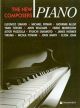 The New Composers Piano Solo (Volonte)
