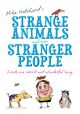 Strange Animals And Even Stranger People – Songs Book (Mike Hatcahrd