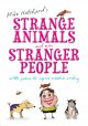 Strange Animals And Even Stranger People – Poem Book (Mike Hatcahrd