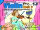 Progressive Violin Method For Young Beginners Book 2: Book & CD