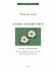 When Daisies Pied: Clarinet, Voice & Piano (Emerson)