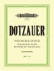 Dotzauer: Violoncello Tutor: Volume 1