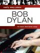 Really Easy Piano: Bob Dylan