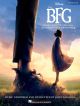 Disney The BFG: Music From The Motion Picture Soundtrack: Piano Solo