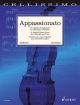 Cellissimo: Appassionato: 25 Original Concert Pieces For Cello & Piano (Schott)