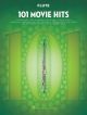 101 Movie Hits: Flute Solo
