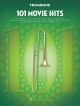 101 Movie Hits: Trombone Solo
