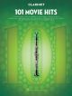 101 Movie Hits: Clarinet Solo