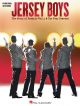 Jersey Boys: The Story Of Frankie Valli & The Four Seasons: Piano Vocal & Guitar Chords