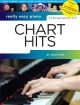 Really Easy Piano: Chart Hits Vol. 4 (Spring/Summer 2017) SOUNDCHECK