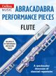 Abracadabra Performance Pieces - Flute Book & CD (Collins)