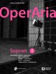OperAria Soprano 1 Book & Recording Voice & Piano (Breitkopf)