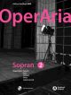 OperAria Soprano 2 Book & Recording Voice & Piano (Breitkopf)