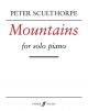 Mountains: Piano (Faber)