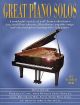 Great Piano Solos: The Platinum Book