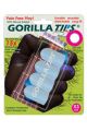 Gorilla Tips Finger Protectors - Xtra Small & Clear