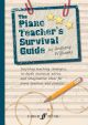 The Piano Teacher's Survival Guide (Anthony Williams)