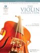 The Violin Collection: Intermediate Level Student (Book & Cd)