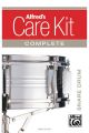 Snare Drum Care Kit:  (Alfred)