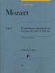 At The Piano - Mozart 15 Original Pieces In Progressive Order Of Difficulty (Henle)