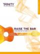 Raise The Bar Guitar Book 1 (Initial-Gr 2) (Trinity)