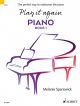 Play It Again: Piano Book 1 (Spanswick)