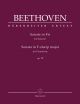 Piano Sonata F# Minor Op.78 Piano (Barenreiter)