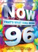 Now That's What I Call Music 96: Piano Vocal Guitar