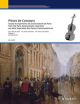 Competition Pieces Vol.2 Arr For Viola & Piano (Schott)