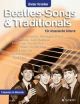 Beatles Songs & Traditionals For Classical Guitar & Tab