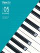 Trinity College London Piano Exam Pieces & Exercises 2018-2020 Grade 5