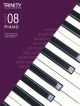 Trinity College London Piano Exam Pieces & Exercises 2018-2020 Grade 8