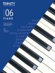 Trinity College London Piano Exam Pieces & Exercises 2018-2020 Grade 6 With CD & Teaching Notes