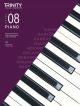 Trinity College London Piano Exam Pieces & Exercises 2018-2020 Grade 8 With CD & Teaching Notes