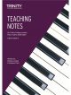 Trinity College London Teaching Notes On The Piano Exam Pieces 2018-2020