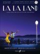 La La Land: Singalong Selection: 6 Songs From The Hit Movie: Book & CD