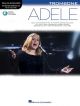 Instrumental Play-Along Adele: Trombone (Book/Online Audio)