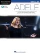 Instrumental Play-Along Adele: Cello (Book/Online Audio)