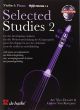 Selected Studies 2: Violin & Piano Book & 2CDs  (dezaire & Rompaey)