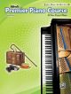 Alfred's  Premier Piano Course 2b: Jazz Rags & Blues