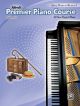 Alfred's  Premier Piano Course 3: Jazz Rags & Blues