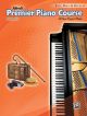 Alfred's  Premier Piano Course 4: Jazz Rags & Blues