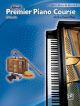 Alfred's  Premier Piano Course 5: Jazz Rags & Blues