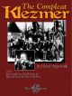 Compleat Klezmer: Melody Line Lyrics & Chords: Book & Cd