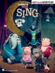 Sing - Music From The Motion Picture: Piano Vocal Guitar