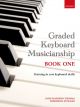Graded Keyboard Musicianship Book 1 (Marsden Thomas & Stocken) (OUP)