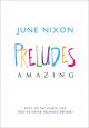Preludes Amazing  (June Nixon) (Mayhew)