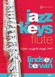Jazz Keys Flute - Level 1 Sight-Reading (Berwin)